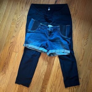 Maternity summer bundle